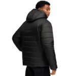 Puma Men's Jacket Black 4