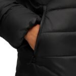 Puma Men's Jacket Black 6