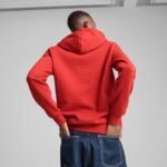 Puma Ess Logo Lab Hoodie FL M 684669 15 - Image 4