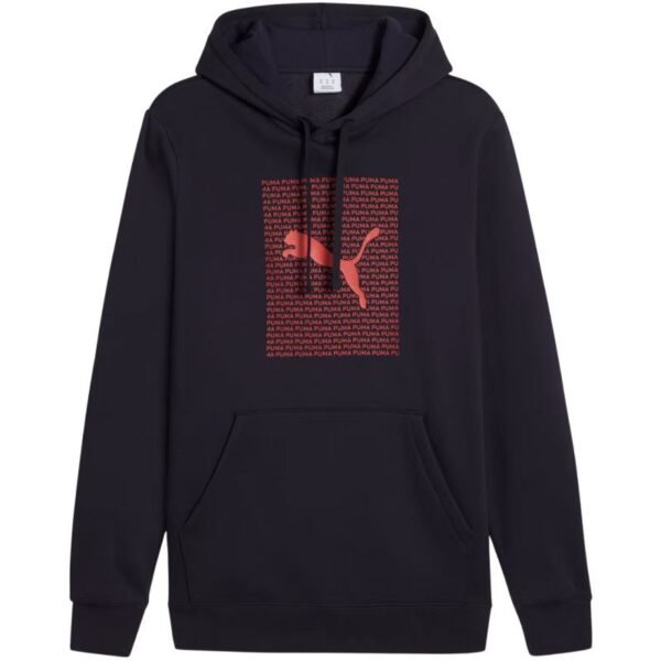Puma Ess Logo Lab Hoodie FL M 684669 16