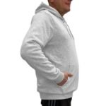 Puma Ess Logo M sweatshirt 679631 04 - Image 4