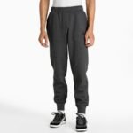Puma ESS Logo Pants FL M 586714 07 - Image 5