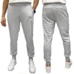 Puma Ess Logo Pants M 679629 04