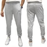 Puma Ess Logo Pants M 679629 04 - Image 6