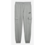 Puma ESS No. 1 Logo Cargo Pants FL M 682660 03 - Image 2