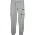 Puma ESS No. 1 Logo Cargo Pants FL M 682660 03