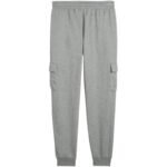Puma ESS No. 1 Logo Cargo Pants FL M 682660 03 - Image 5