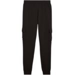 Puma ESS No.1 Logo Cargo Pants M 682661 01 - Image 2