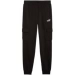 Puma ESS No.1 Logo Cargo Pants M 682661 01
