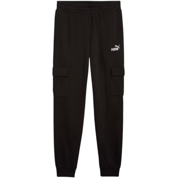 Puma ESS No.1 Logo Cargo Pants M 682661 01