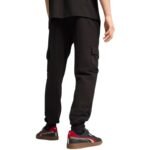 Puma ESS No.1 Logo Cargo Pants M 682661 01 - Image 4