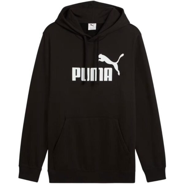 Puma ESS No.1 Logo Hoodie FL M 682570 01