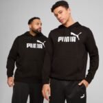Puma ESS No.1 Logo Hoodie FL M 682570 01 - Image 5
