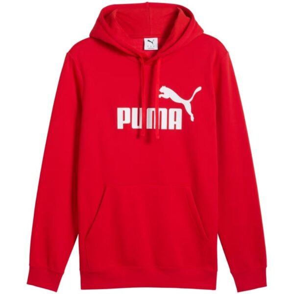 Puma ESS No.1 Logo Hoodie FL M 682570 11
