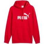 Puma ESS No.1 Logo Hoodie FL M 682570 11 - Image 3