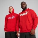 Puma ESS No.1 Logo Hoodie FL M 682570 11 - Image 5