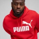 Puma ESS No.1 Logo Hoodie FL M 682570 11 - Image 6