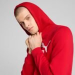 Puma ESS No.1 Logo Hoodie FL M 682570 11 - Image 7