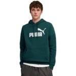 Puma ESS No.1 Logo Hoodie FL M 682571 75 - Image 2