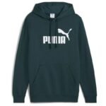 Puma ESS No.1 Logo Hoodie FL M 682571 75