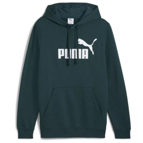 Puma ESS No.1 Logo Hoodie FL M 682571 75