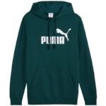 Puma ESS No.1 Logo Hoodie FL M 682571 75 - Image 3