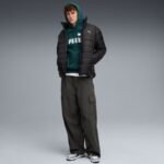 Puma ESS No.1 Logo Hoodie FL M 682571 75 - Image 6