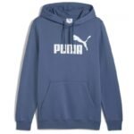 Puma ESS No.1 Logo Hoodie FL M 682571 80