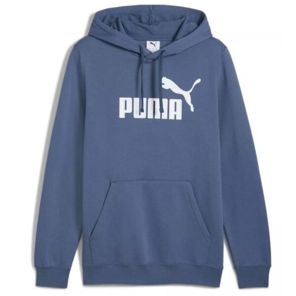 Puma ESS No.1 Logo Hoodie FL M 682571 80