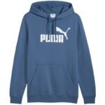 Puma ESS No.1 Logo Hoodie FL M 682571 80 - Image 3
