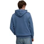 Puma ESS No.1 Logo Hoodie FL M 682571 80 - Image 5