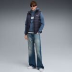 Puma ESS No.1 Logo Hoodie FL M 682571 80 - Image 6