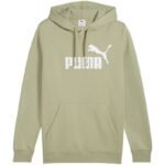 Puma ESS No.1 Logo Hoodie FL M 682571 82 - Image 2