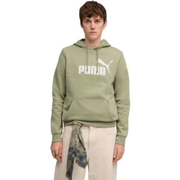 Puma ESS No.1 Logo Hoodie FL M 682571 82