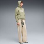 Puma ESS No.1 Logo Hoodie FL M 682571 82 - Image 5