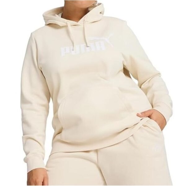 Puma ESS No.1 Logo Hoodie FL W 682389 87