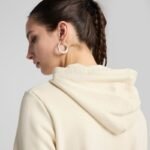 Puma ESS No.1 Logo Hoodie FL W 682389 87 - Image 5