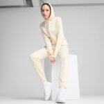 Puma ESS No.1 Logo Hoodie FL W 682389 87 - Image 6