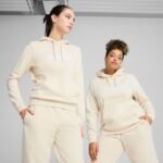 Puma ESS No.1 Logo Hoodie FL W 682389 87 - Image 7