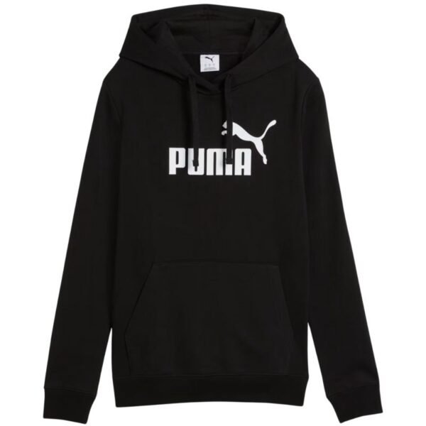 Puma ESS No. 1 Logo Hoodie W 682390 01
