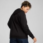 Puma ESS No. 1 Logo Hoodie W 682390 01 - Image 5