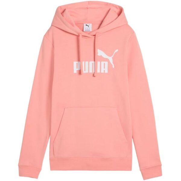 Puma ESS No. 1 Logo Hoodie W 682391 18