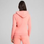 Puma ESS No. 1 Logo Hoodie W 682391 18 - Image 4