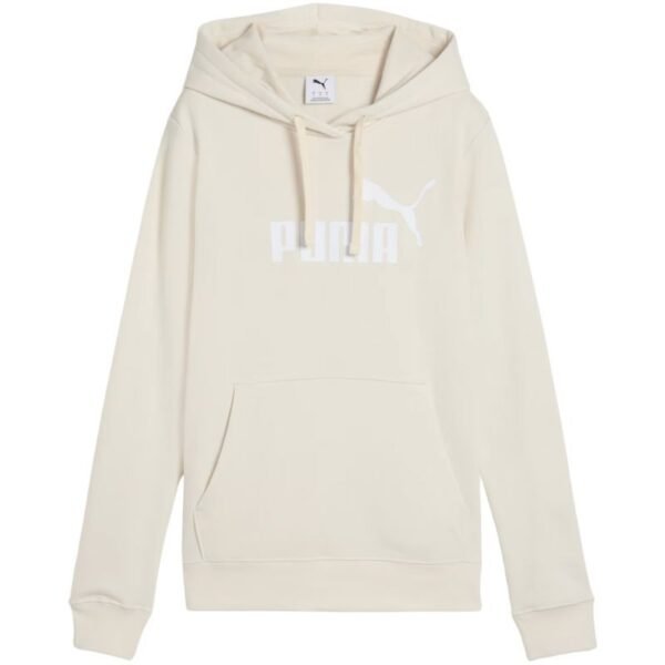 Puma ESS No. 1 Logo Hoodie W 682391 87
