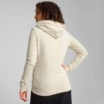 Puma ESS No. 1 Logo Hoodie W 682391 87 - Image 4