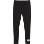 Puma ESS No.1 Logo Leggings W 682426 01 - Image 2