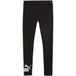 Puma ESS No.1 Logo Leggings W 682426 01