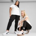 Puma ESS No.1 Logo Leggings W 682426 01 - Image 3