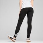 Puma ESS No.1 Logo Leggings W 682426 01 - Image 7