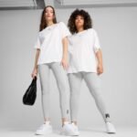 Puma ESS No.1 Logo Leggings W 682426 04 - Image 3